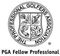 P.G.A. Professional Logo