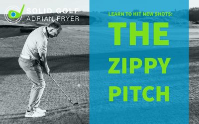 The Zippy Pitch